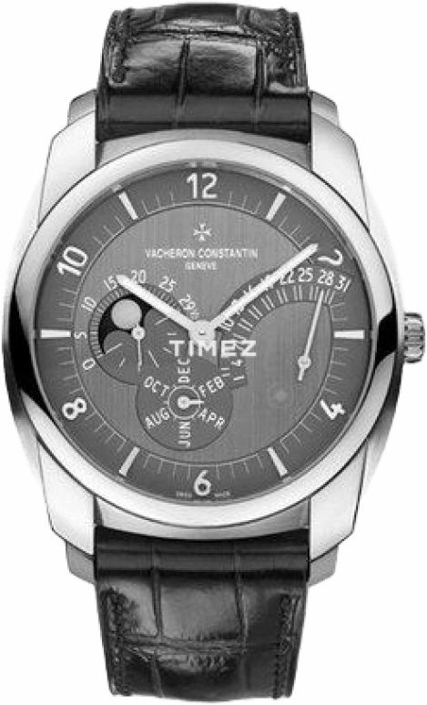Vacheron Constantin Quai de l’Ile 86040/000G-M936R
