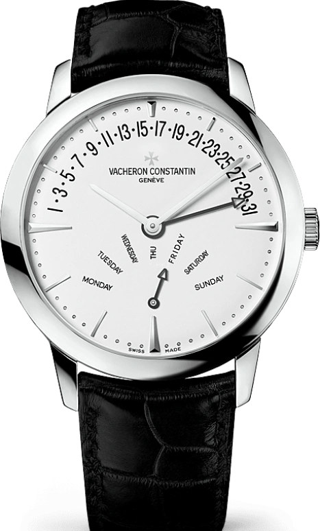 Vacheron Constantin Patrimony 86020/000G-9508