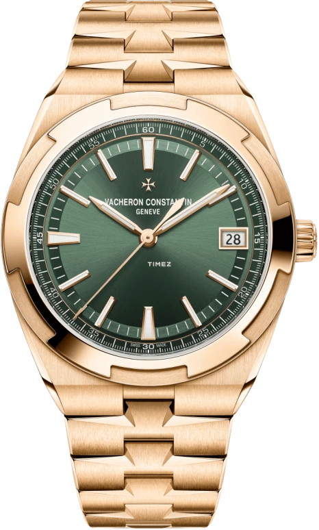 Vacheron Constantin Overseas 4520V/210R-B967