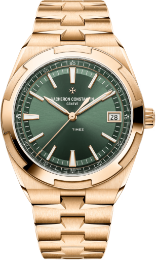 Vacheron Constantin Overseas 4520V/210R-B967