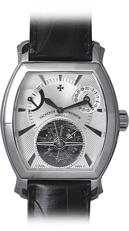 Vacheron Constantin Malte 30066/000P-8817