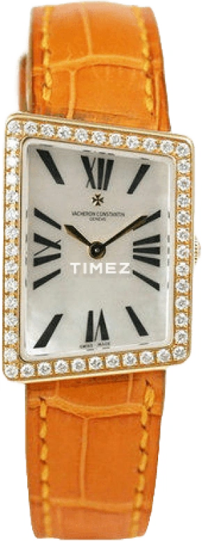 Vacheron Constantin 1972 25521/000J-9114
