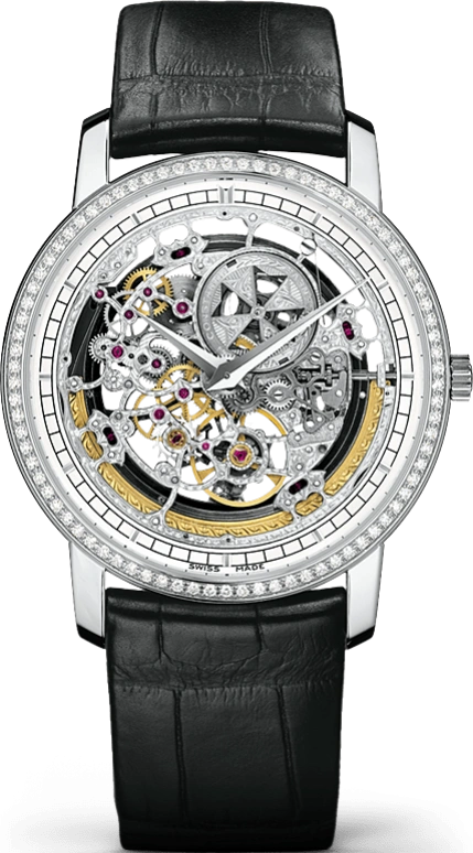 Vacheron Constantin Traditionnelle 43578/000G-9393