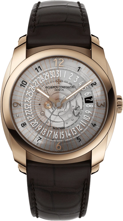 Vacheron Constantin Quai de l’Ile 86050/000R-20P29