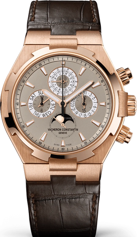 Vacheron Constantin Overseas 49020/000R-9753