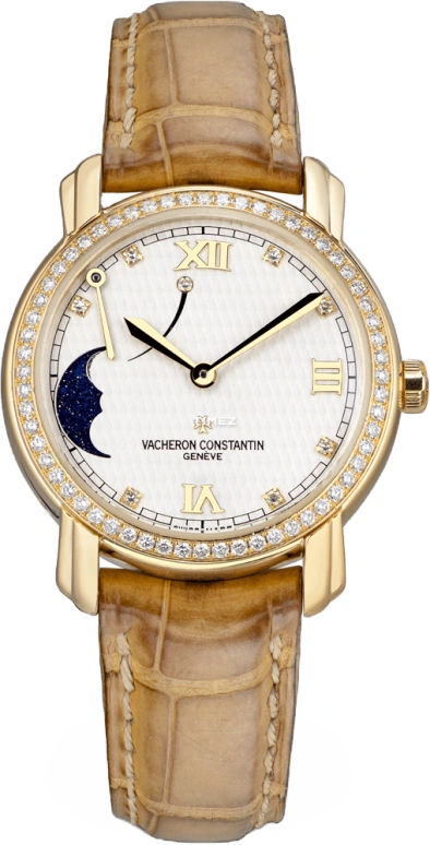 Vacheron Constantin Malte 83500/000J-9011