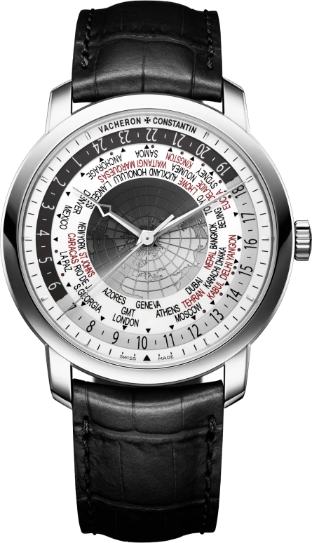 Vacheron Constantin Traditionnelle 86060/000G-8982