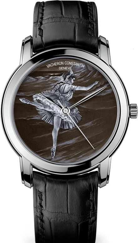 Vacheron Constantin Métiers d'Art 86090/000G-9944