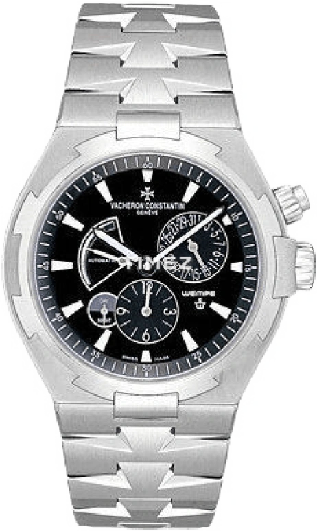 Vacheron Constantin Overseas 47450/B01A-9204