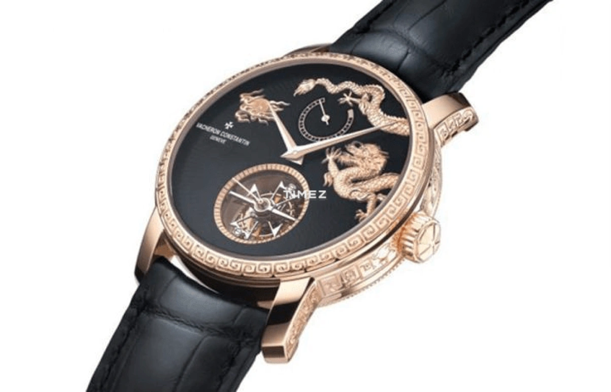 Vacheron Constantin,Traditionnelle 42mm,42mm,Pink Gold,Red Gold,Pink Red,Handwound,Power Reserve Indicator,336hours,89000,89000/000R-B528