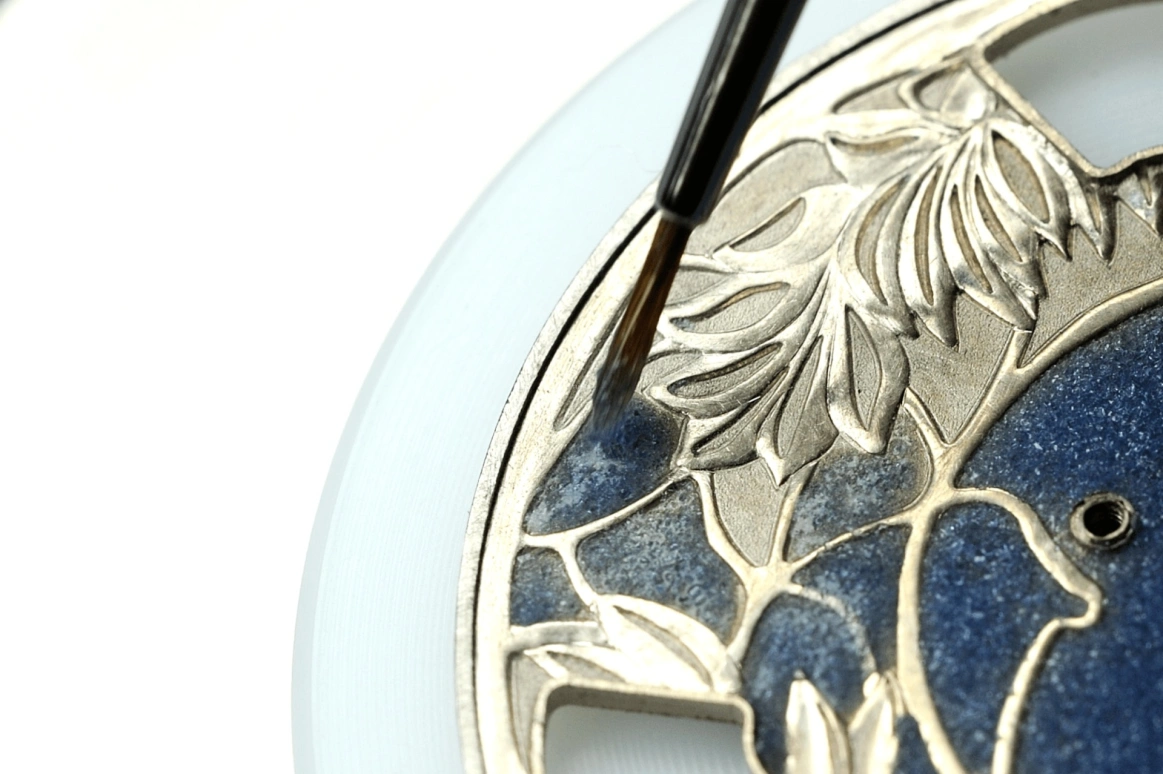 Vacheron Constantin,Métiers d'Art 40mm,40mm,Pink Gold,Brown,Automatic,Date,Day,Jumping Minutes,Jumping Hours,40hours,In-house Caliber,86073,86073/000R-B901