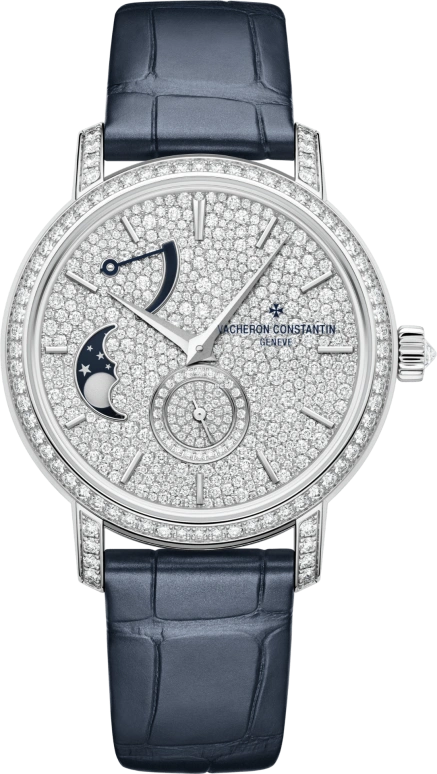 Vacheron Constantin Traditionnelle 7006T/000G-B913