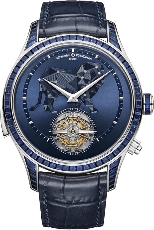 Vacheron Constantin Artelier Cabinotiers Special Order 9737C/000G-005C
