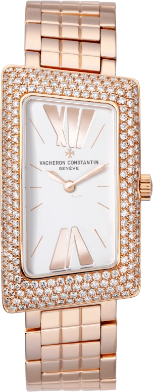 Vacheron Constantin 1972 25515/U01R-9254