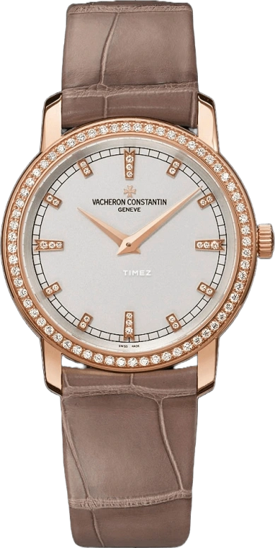 Vacheron Constantin Traditionnelle 25558/000R-9406