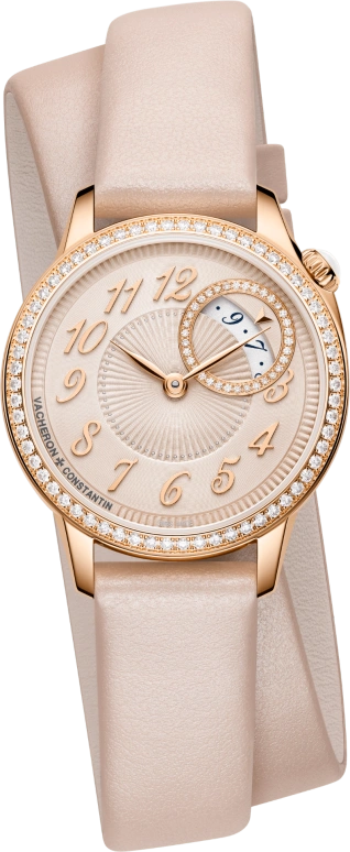 Vacheron Constantin Égérie 1205F/000R-B984