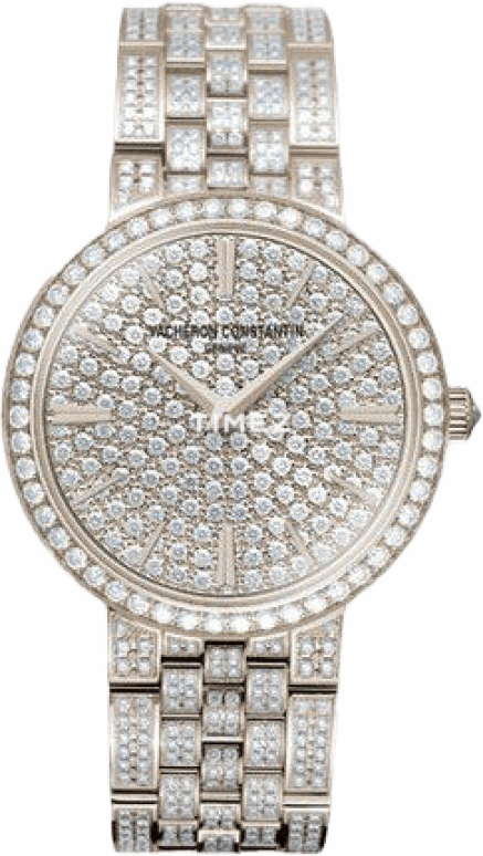 Vacheron Constantin Traditionnelle 25575/Q02R-9281