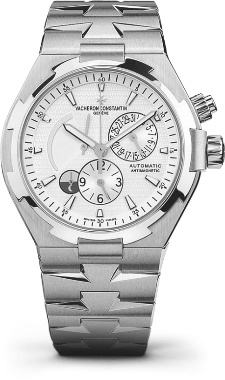 Vacheron Constantin Overseas 47450/B01A-9226