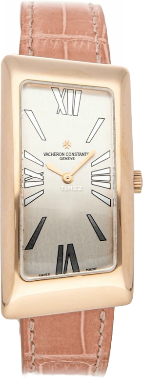 Vacheron Constantin 1972 25010/000R-9121
