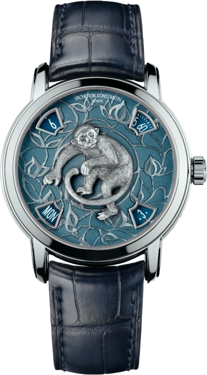 Vacheron Constantin Métiers d'Art 86073/000P-8972