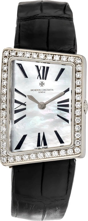 Vacheron Constantin 1972 25521/000G-9113