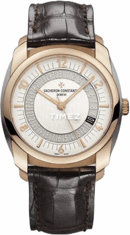 Vacheron Constantin Quai de l’Ile 86050/000R-I0P2A