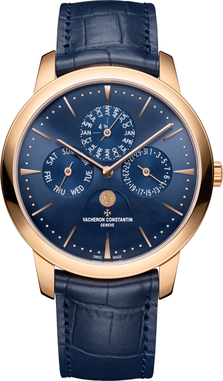 Vacheron Constantin Patrimony 43175/000R-B519