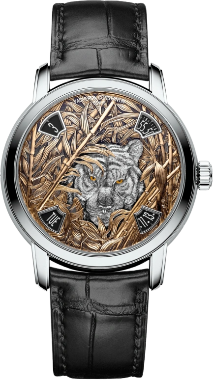 Vacheron Constantin Artelier Cabinotiers Special Order 86073/000P-B469