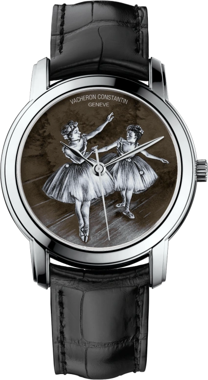 Vacheron Constantin Métiers d'Art 86090/000G-9881