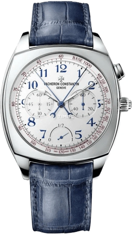 Vacheron Constantin Harmony P5400S/000P-B057