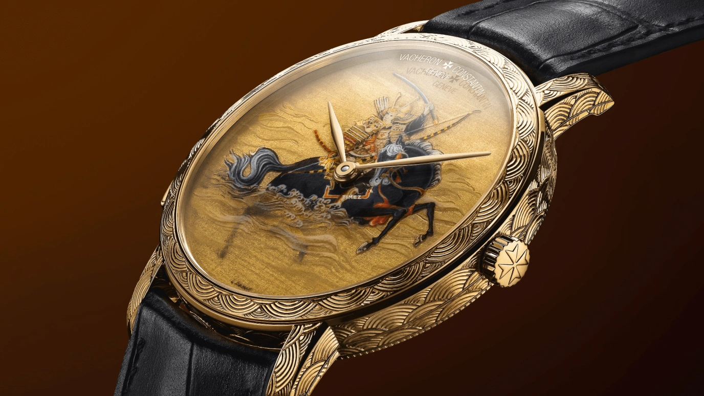 Vacheron Constantin,Artelier Cabinotiers Special Order 41mm,41mm,Yellow Gold,Gold,Handwound,Minute Repeater,65hours,6630C,6630C/000J-325C