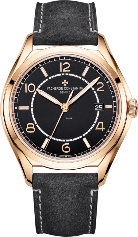 Vacheron Constantin FiftySix 4600E/000R-H101
