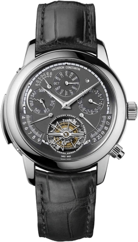 Vacheron Constantin Artelier Cabinotiers Special Order 80174/000G-9995