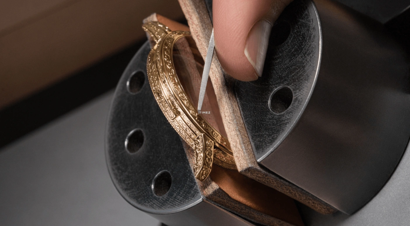 Vacheron Constantin,Artelier Cabinotiers Special Order 41mm,41mm,Yellow Gold,Gold,Handwound,Minute Repeater,65hours,6630C,6630C/000J-325C