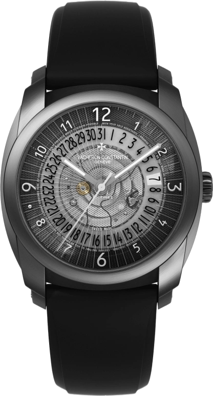 Vacheron Constantin Quai de l’Ile 86050/000T-9343