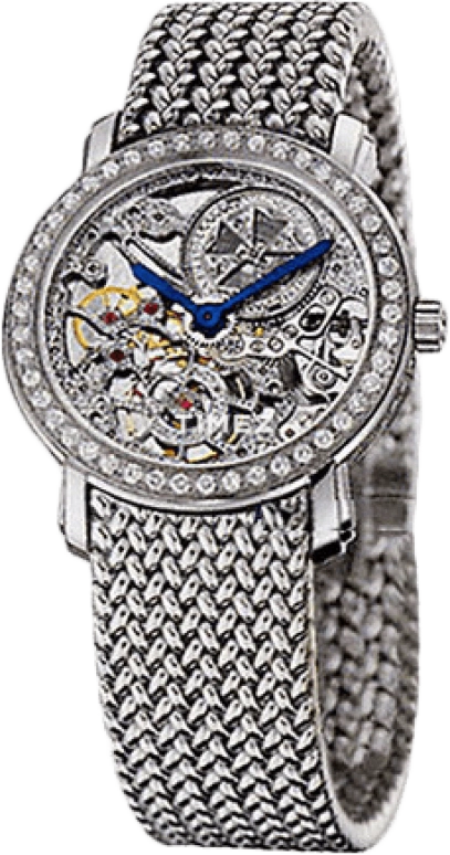 Vacheron Constantin Malte 13580/349G-0000