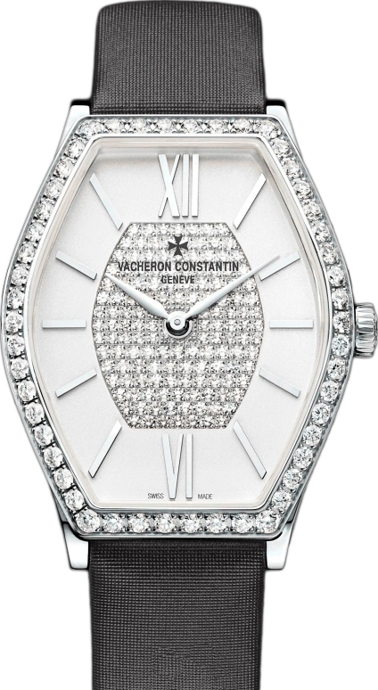 Vacheron Constantin Malte 25530/000G-9801