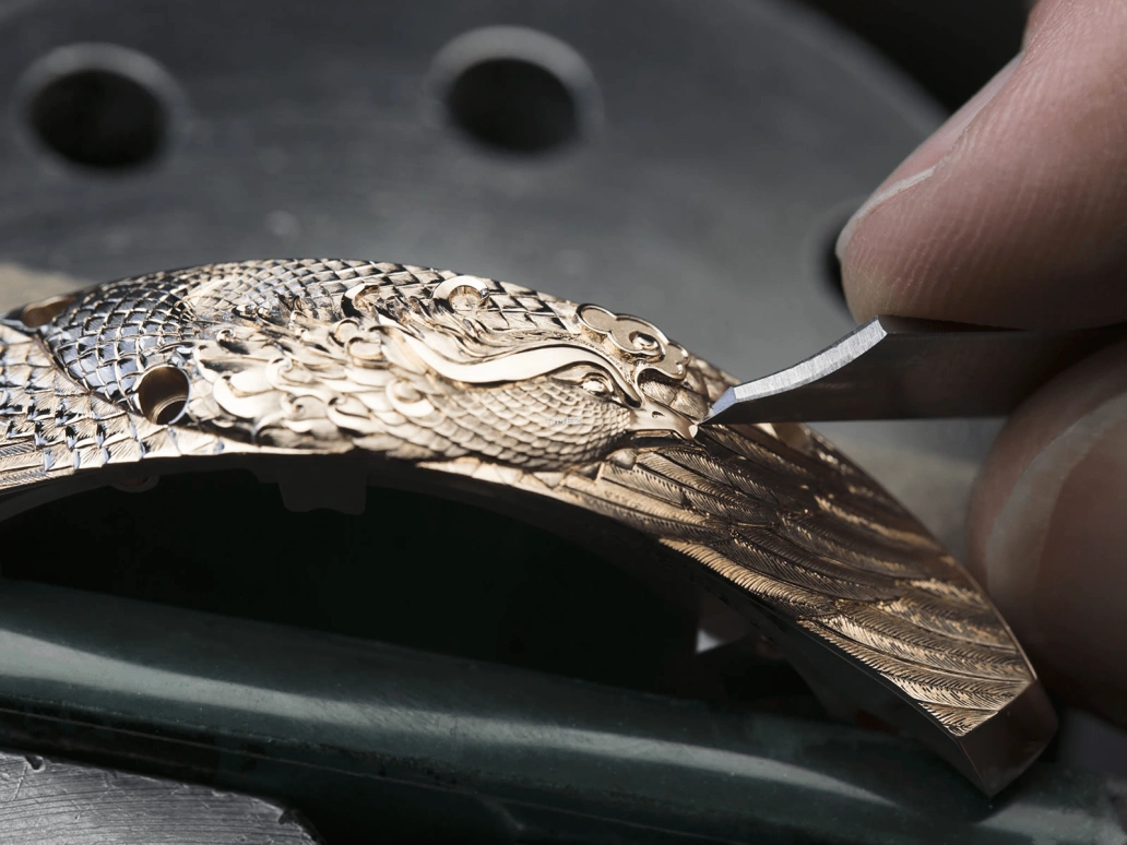 Vacheron Constantin,Artelier Cabinotiers Special Order 47mm,47mm,Pink Gold,Red Gold,Pink Red,Brown,Handwound,Moonphase,Perpetual Calendar,Leap Year,Month,58hours,In-house Caliber,9700C,9700C/001R-B187