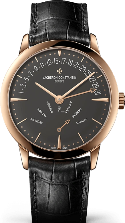 Vacheron Constantin Patrimony 86020/000R-9940