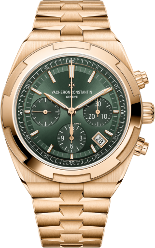 Vacheron Constantin Overseas 5520V/210R-B966