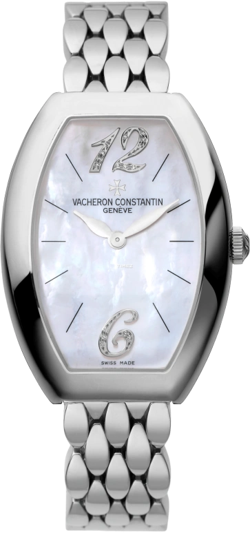 Vacheron Constantin Égérie 25040/344G-9261
