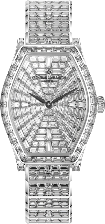 Vacheron Constantin Malte 81611/S23G-B007
