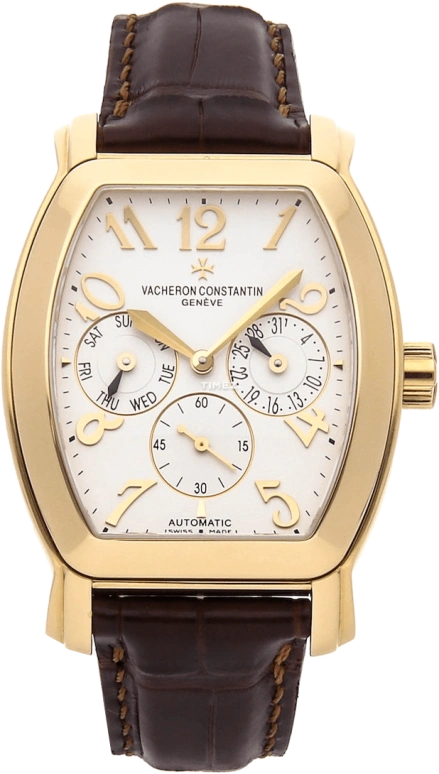 Vacheron Constantin Malte 42008/000J-9061