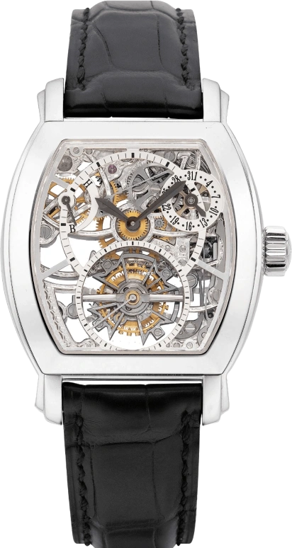 Vacheron Constantin Malte 30067/000P-8953
