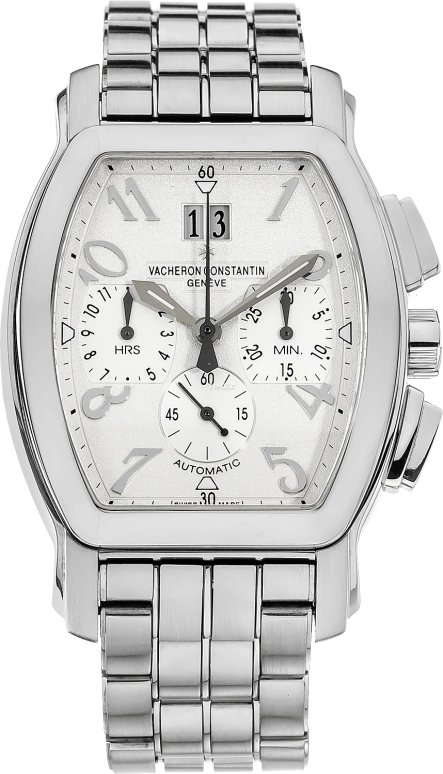 Vacheron Constantin Malte 49145/339A-9058