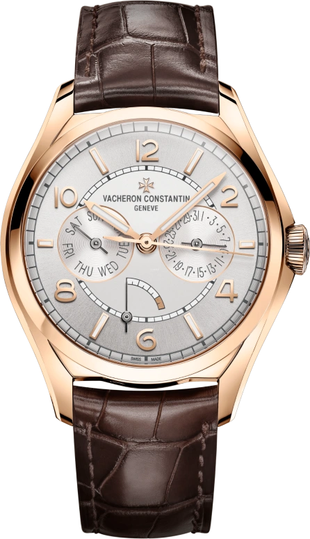 Vacheron Constantin FiftySix 4400E/000R-B436