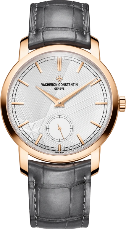 Vacheron Constantin Traditionnelle 82172/000R-H118