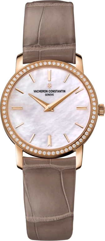 Vacheron Constantin Traditionnelle 25558/000R-B156