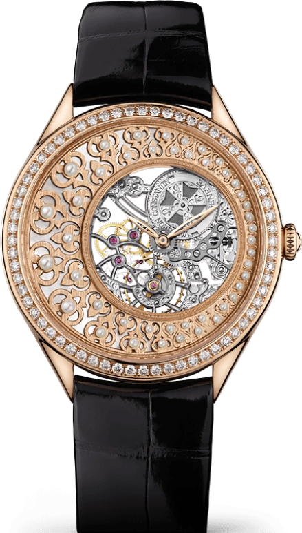 Vacheron Constantin Métiers d'Art 33580/000R-9906