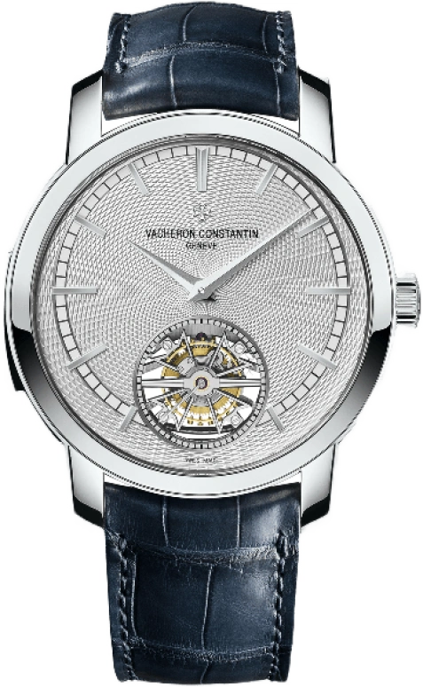 Vacheron Constantin Traditionnelle 6500T/000P-9949
